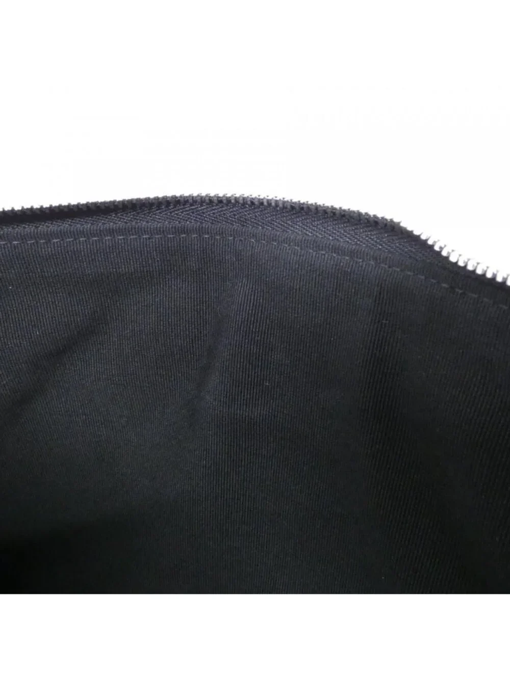 Chanel Pouch Black